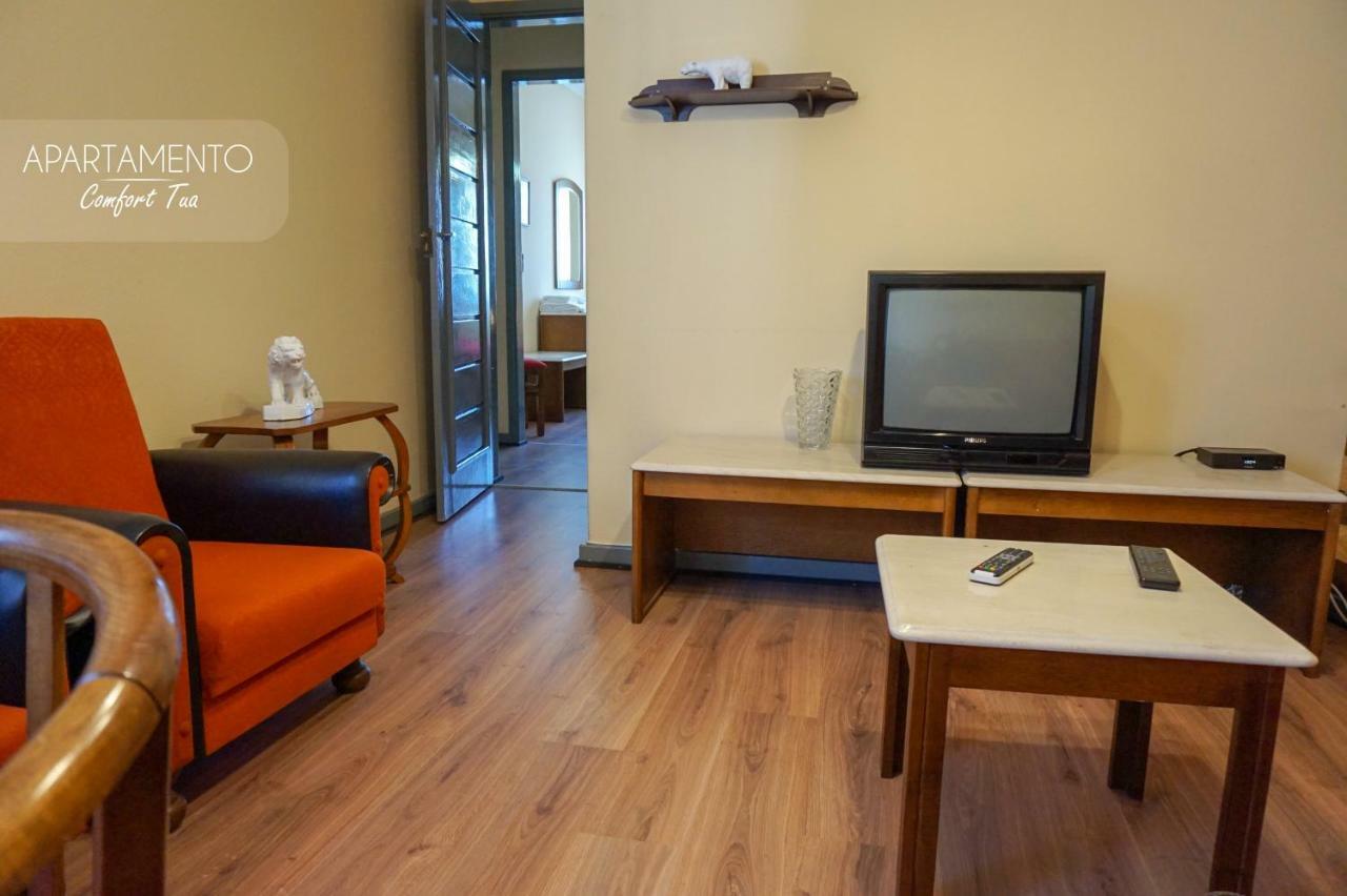 Comfort Tua Mirandela Eksteriør bilde
